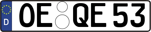 OE-QE53
