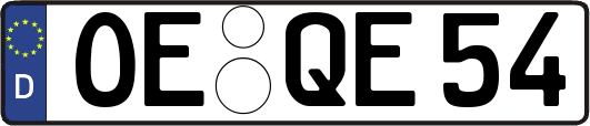 OE-QE54