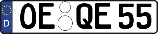 OE-QE55