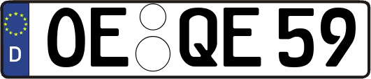 OE-QE59