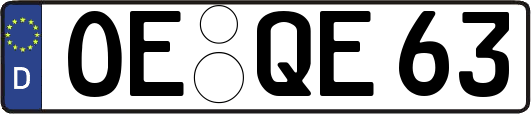 OE-QE63