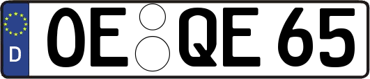 OE-QE65