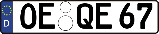 OE-QE67