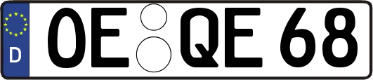 OE-QE68
