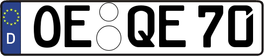 OE-QE70