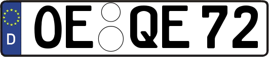 OE-QE72