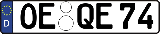OE-QE74