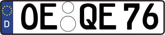 OE-QE76