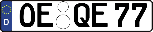 OE-QE77