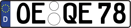 OE-QE78