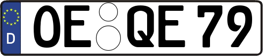 OE-QE79