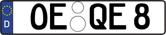 OE-QE8