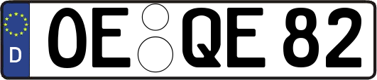 OE-QE82