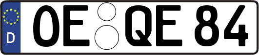 OE-QE84