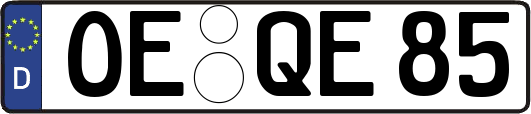 OE-QE85