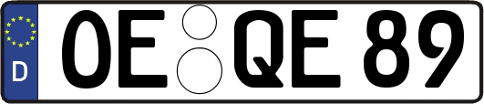 OE-QE89