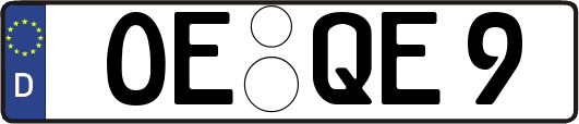 OE-QE9