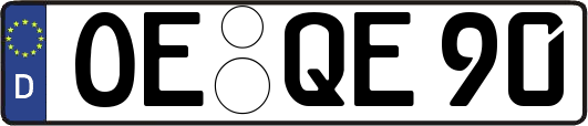 OE-QE90