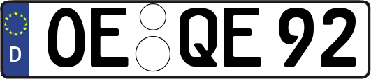 OE-QE92