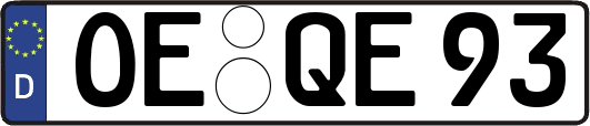 OE-QE93