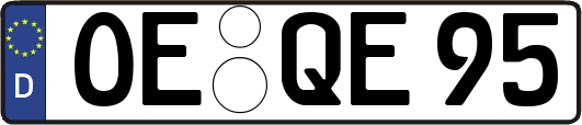 OE-QE95