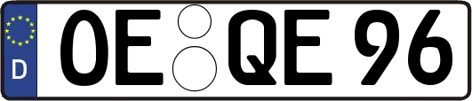 OE-QE96