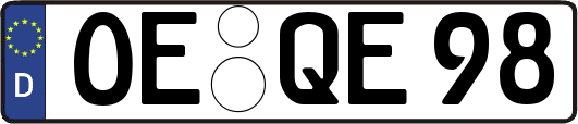 OE-QE98
