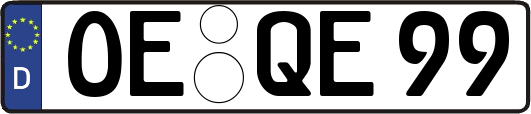 OE-QE99