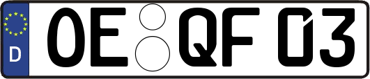 OE-QF03