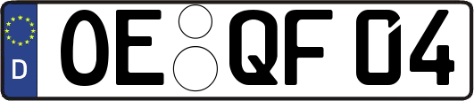 OE-QF04