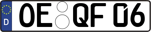 OE-QF06