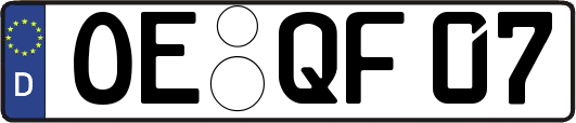 OE-QF07