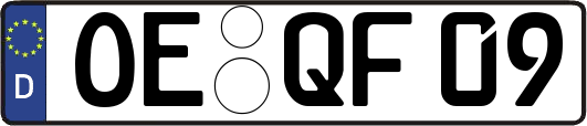 OE-QF09