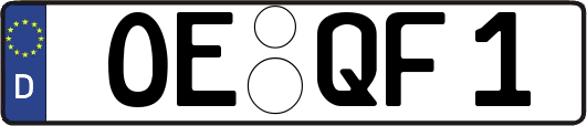OE-QF1