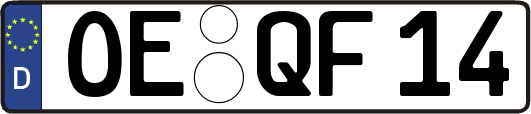 OE-QF14