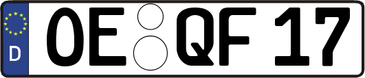 OE-QF17