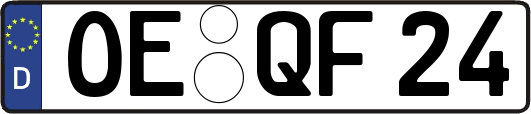 OE-QF24