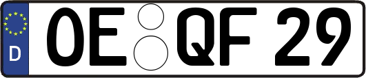 OE-QF29