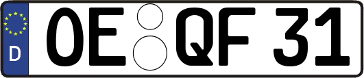OE-QF31