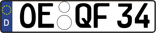 OE-QF34