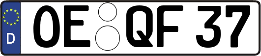OE-QF37