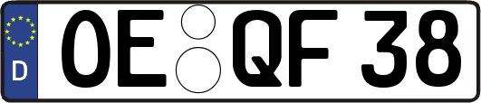 OE-QF38