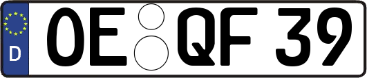 OE-QF39