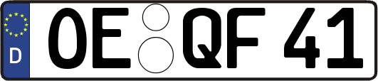 OE-QF41