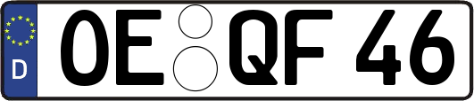 OE-QF46