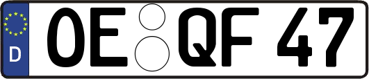 OE-QF47