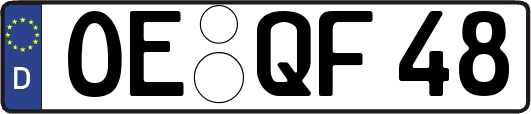 OE-QF48