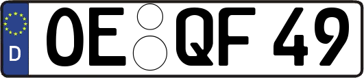 OE-QF49