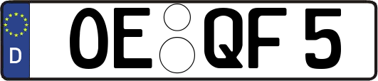 OE-QF5