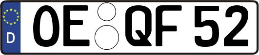OE-QF52